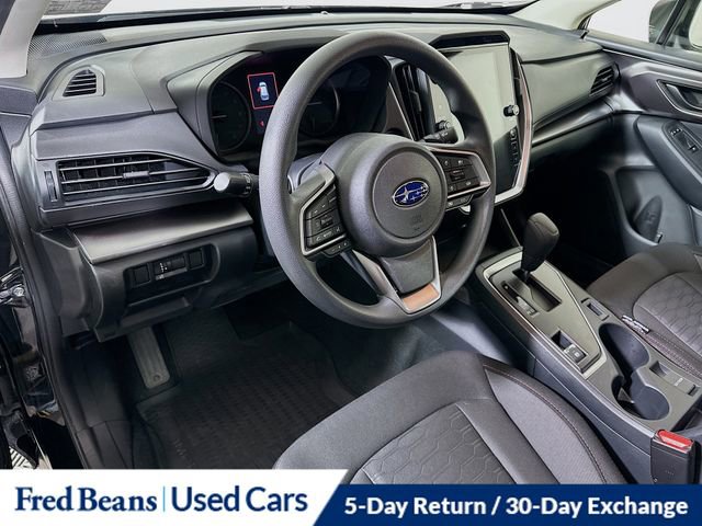 Used 2026 Subaru Impreza 2.0i Sport image 11