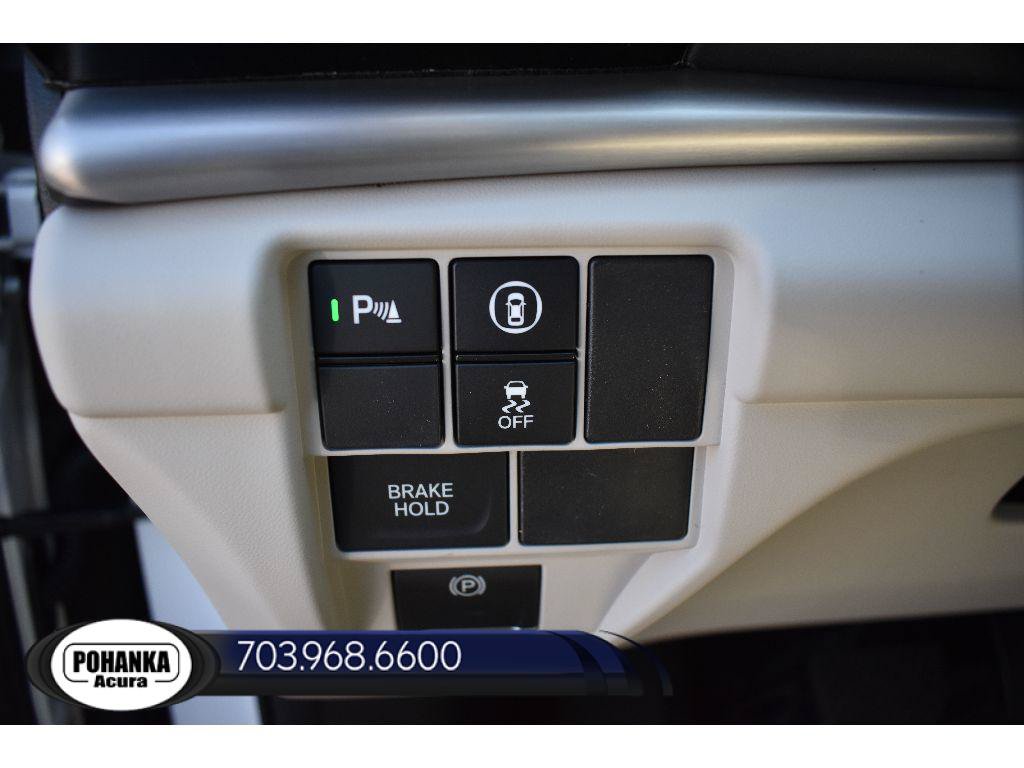 New 2026 Acura RDX SH-AWD w/ Technology Package image 24