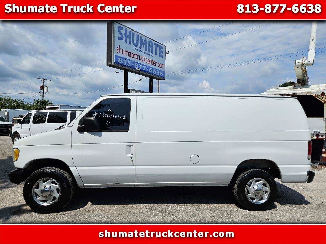 Used 1998 Ford E-250 and Econoline 250