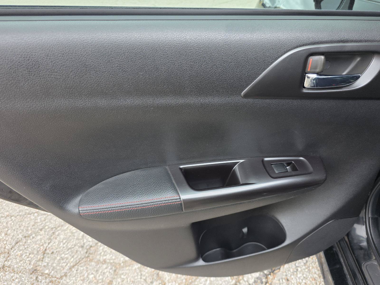 Used 2013 Subaru Impreza WRX STI AWD/4WD image 30