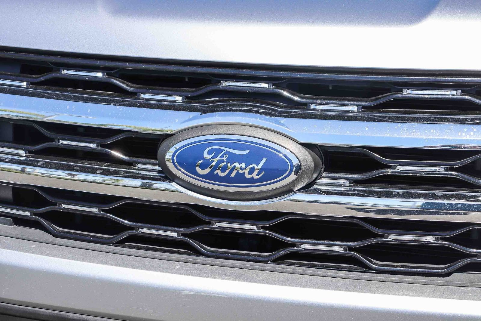 Certified 2022 Ford Expedition Max Limited AWD/4WD image 11