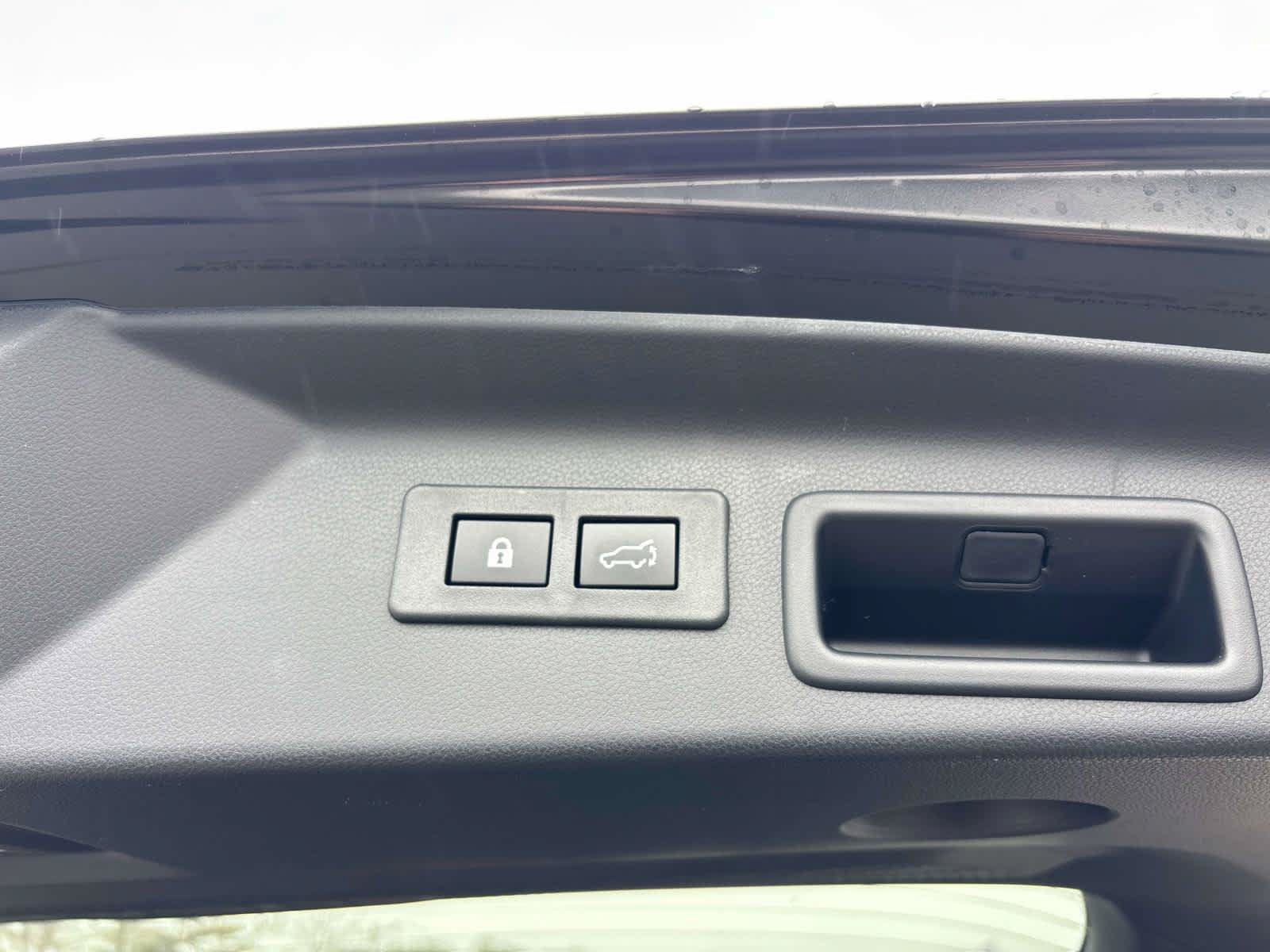 New 2026 Subaru Forester Premium AWD/4WD image 5