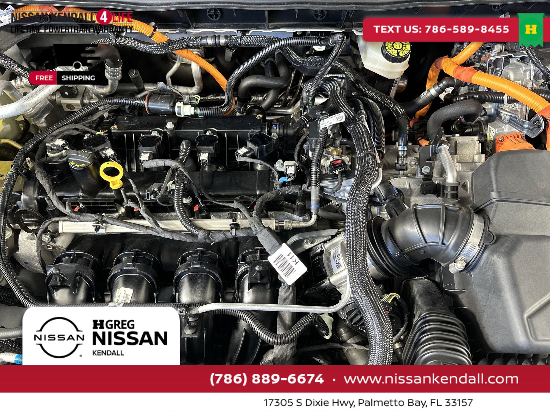 Used 2022 Ford Escape SEL image 32