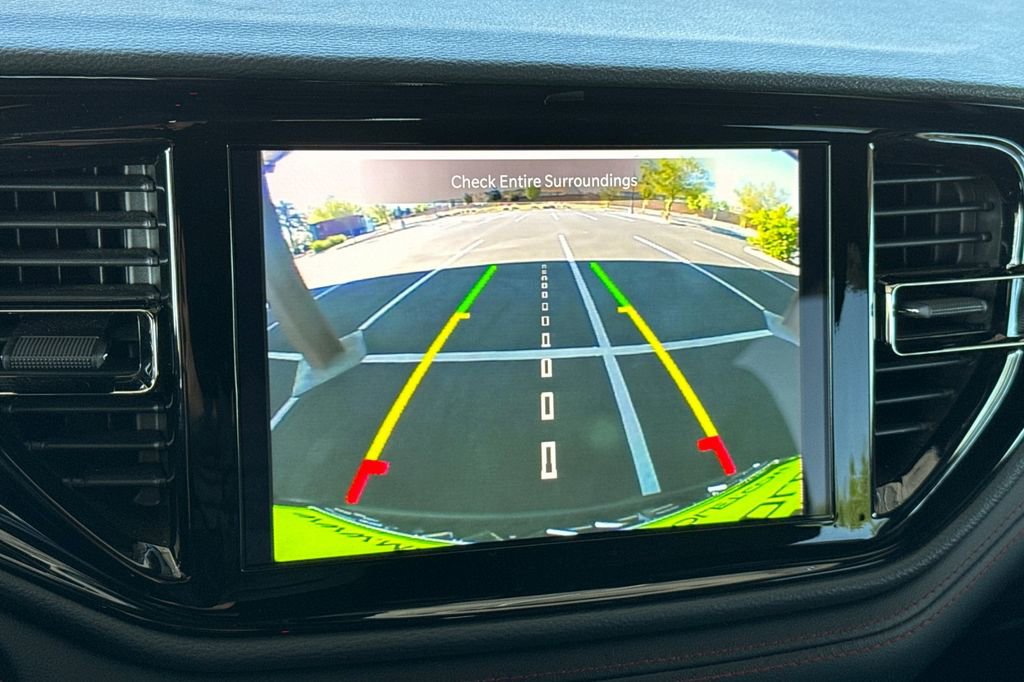 Used 2025 Dodge Durango GT image 30