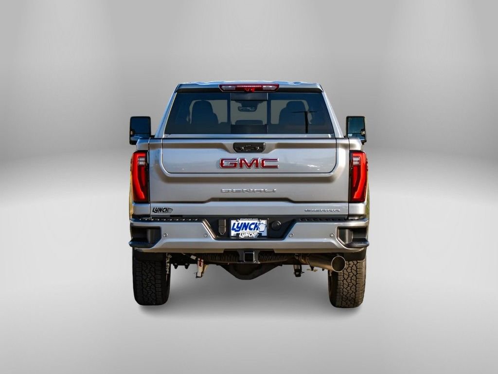 New 2026 GMC Sierra 3500 Denali w/ Denali Reserve Package image 3