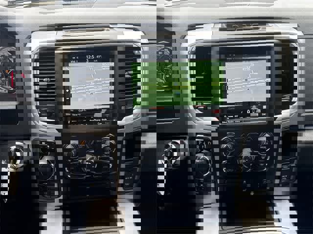 Used 2018 RAM 1500 Big Horn image 18