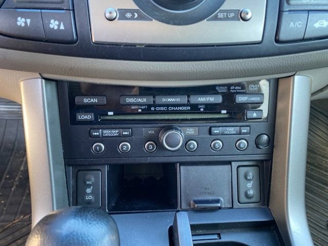 Used 2011 Acura RDX w/ Technology Package image 15