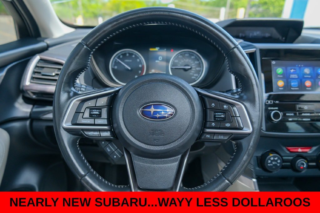 Used 2023 Subaru Forester Premium AWD/4WD image 15