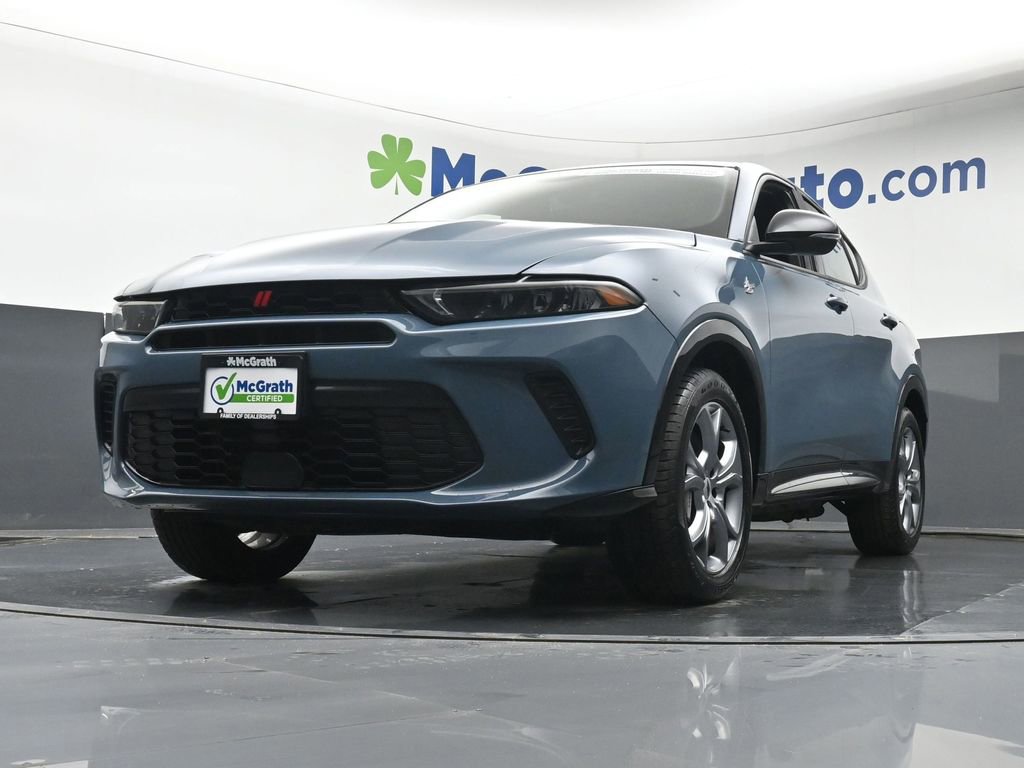 Used 2025 Dodge Hornet R/T image 6