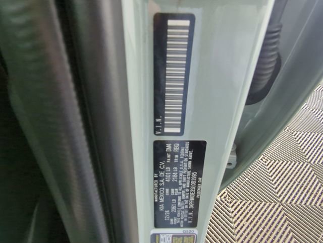 Used 2025 Kia K4 GT-Line w/ GT-Line Premium Package FWD image 46