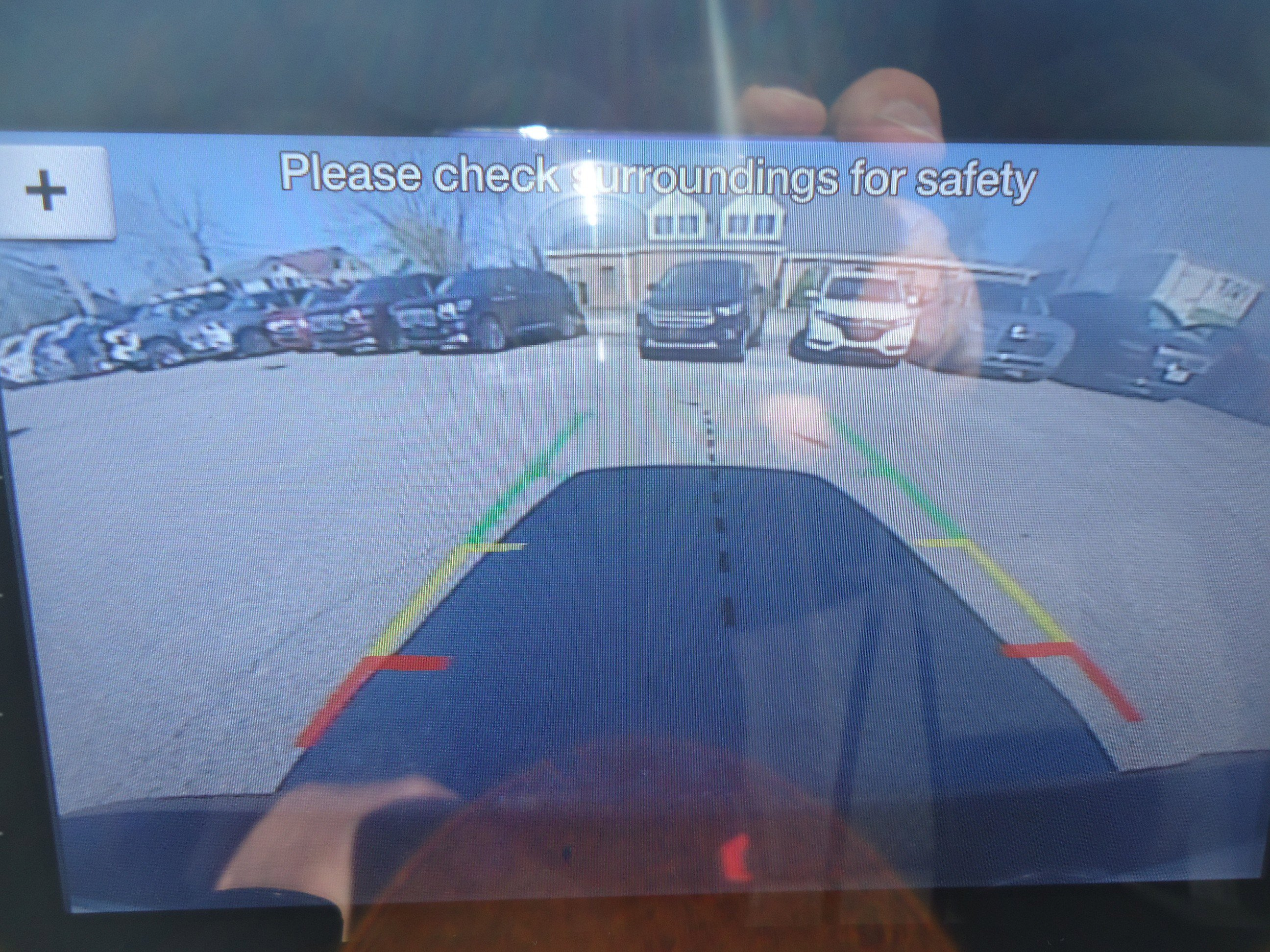 Used 2020 Ford Transit Connect XLT FWD image 16