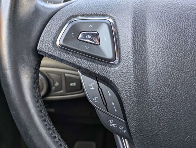 Certified 2019 Lincoln MKC Reserve w/ MKC Technology Package image 28