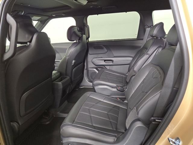 New 2027 Kia Telluride EX image 15