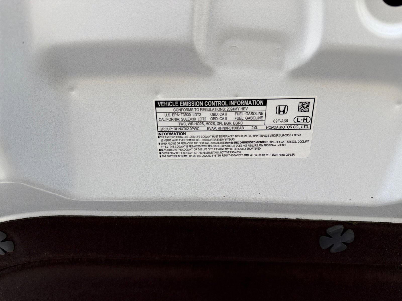 Used 2024 Honda CR-V Sport image 26