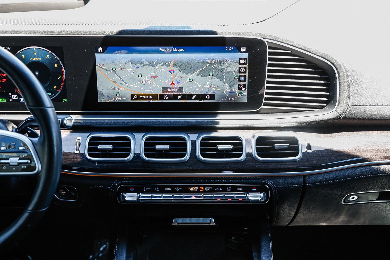 Used 2020 Mercedes-Benz GLE 450 4MATIC image 11