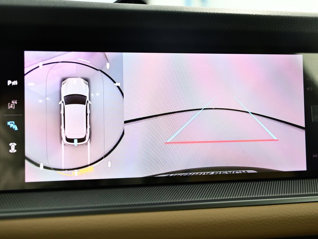New 2026 Porsche Cayenne AWD/4WD image 38