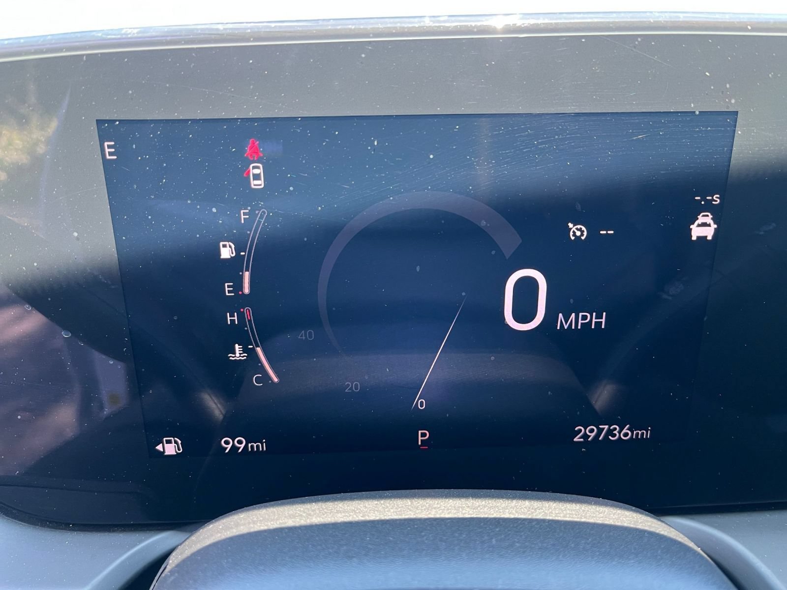 Used 2025 Buick Encore GX Preferred FWD image 39