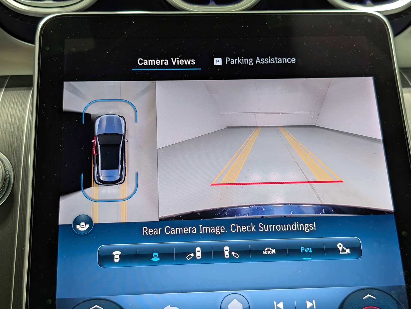 Certified 2023 Mercedes-Benz GLC 300 4MATIC image 27