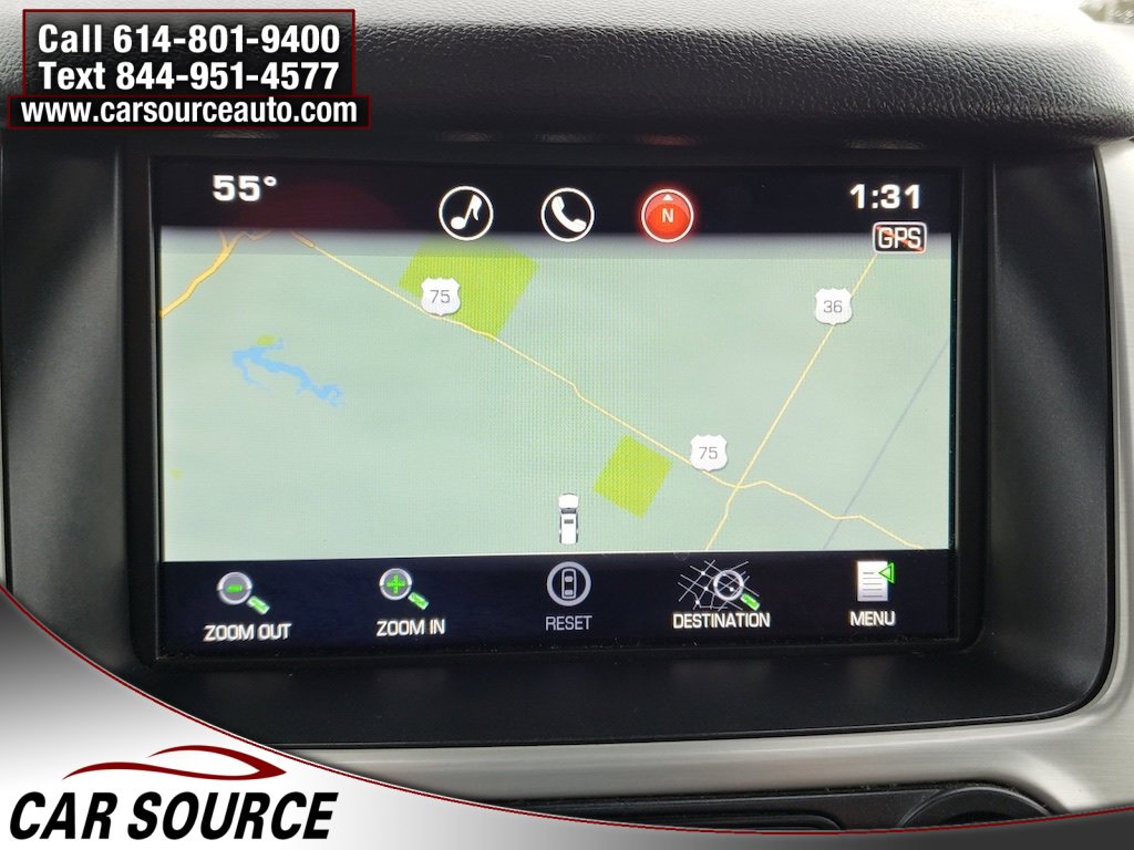 Used 2015 GMC Yukon XL SLT w/ Open Road Package image 26