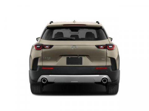 New 2026 MAZDA CX-50 Meridian Edition w/ Weather Package AWD/4WD image 8