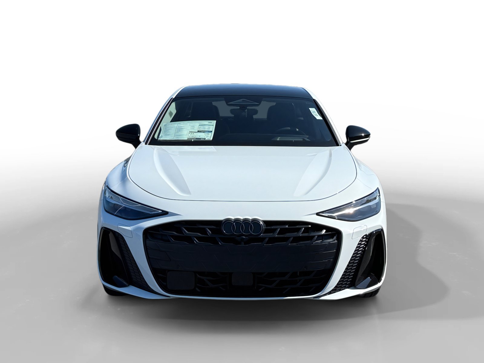 New 2026 Audi A6 Premium Plus AWD/4WD image 8