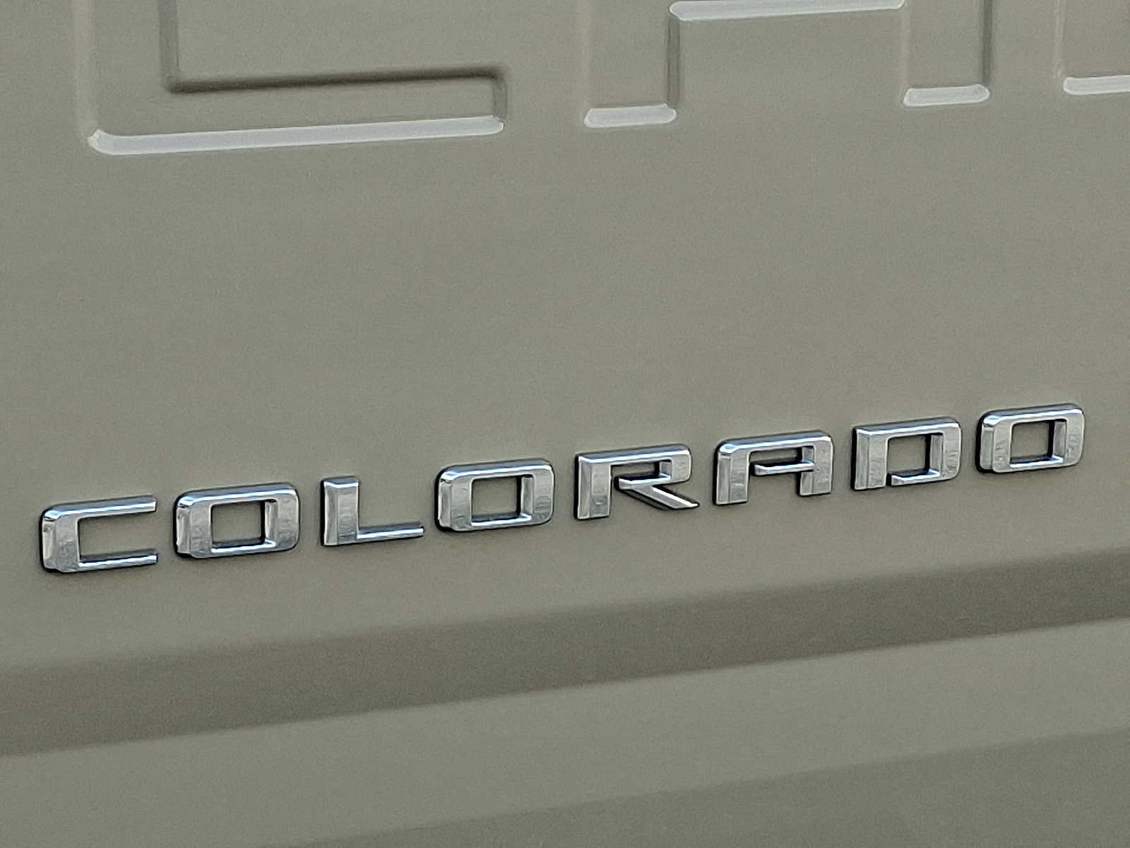 Used 2022 Chevrolet Colorado ZR2 AWD/4WD image 30