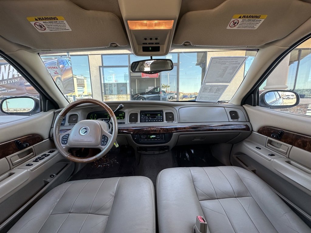 Used 2004 Mercury Grand Marquis LS image 20