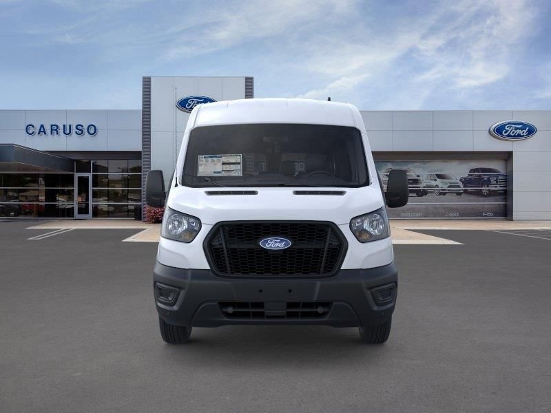 New 2026 Ford Transit 350 XL RWD image 6