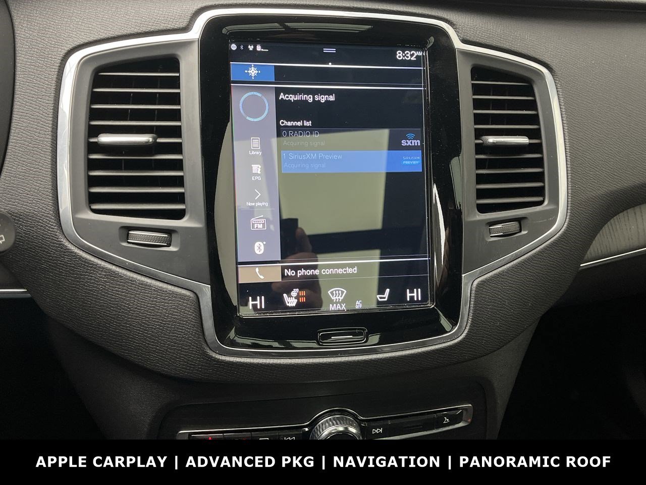 Used 2020 Volvo XC90 T6 Momentum w/ Protection Package Premier image 20