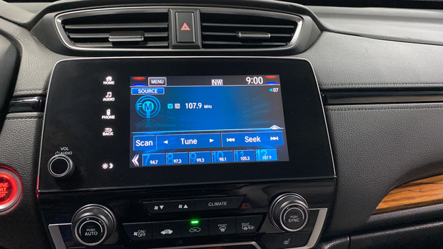 Used 2017 Honda CR-V EX-L image 15