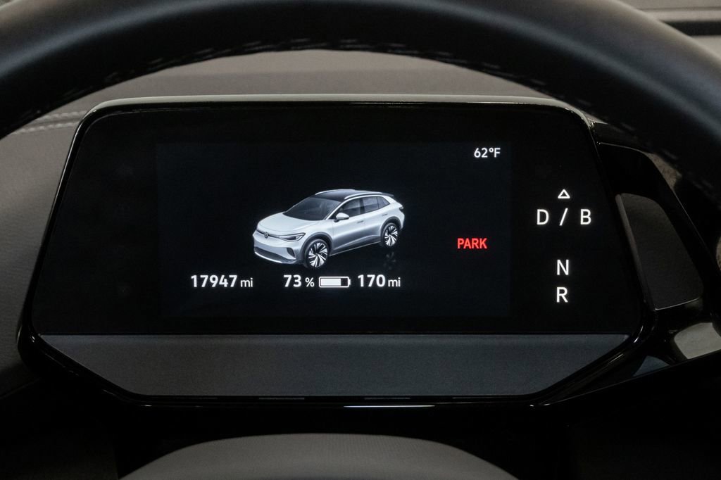 Used 2023 Volkswagen ID.4 Pro S Plus image 17