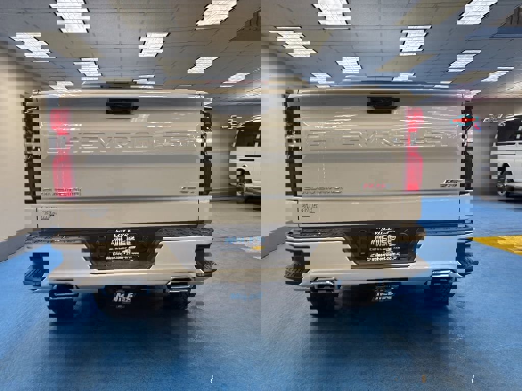 New 2026 Chevrolet Silverado 1500 RST image 7