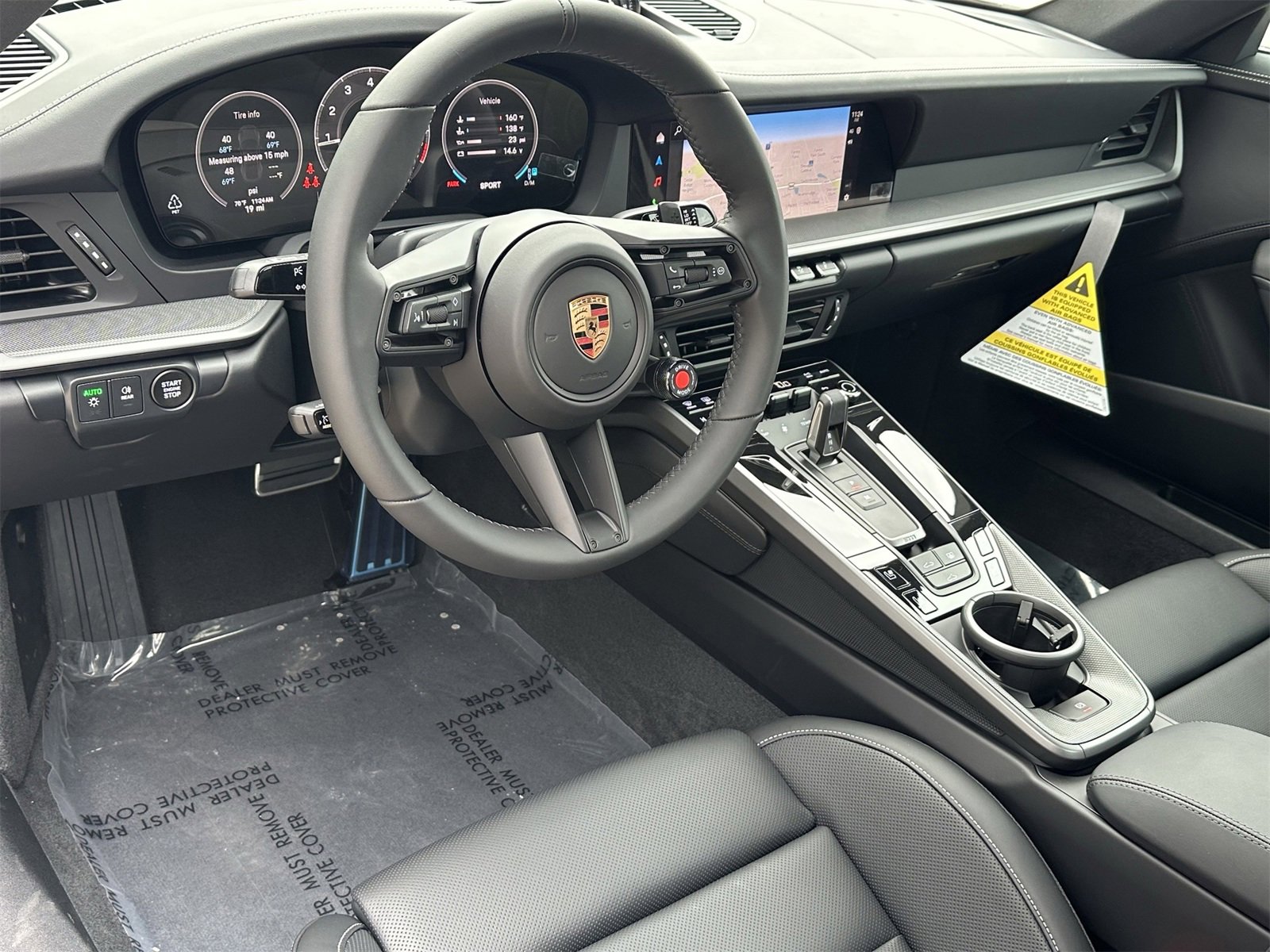 New 2026 Porsche 911 Carrera image 4