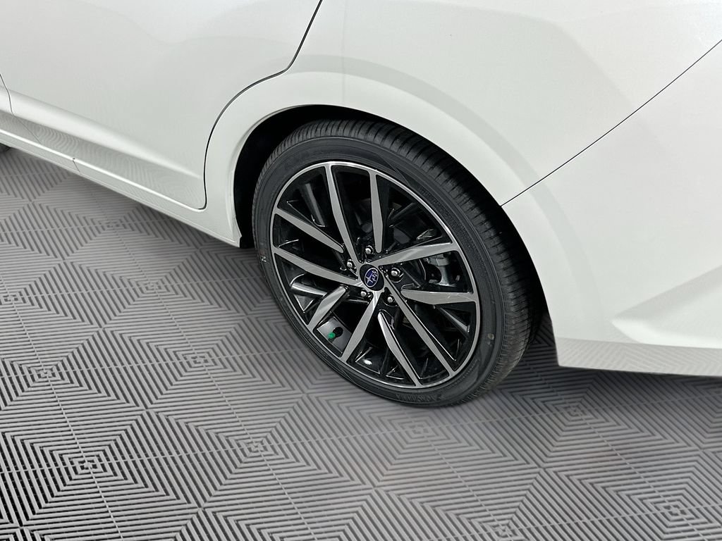 New 2026 Subaru Impreza 2.0i Sport AWD/4WD image 36