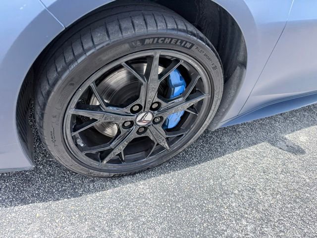 Used 2020 Chevrolet Corvette Stingray Premium Cpe w/ 3LT Preferred Equipment Group RWD image 23