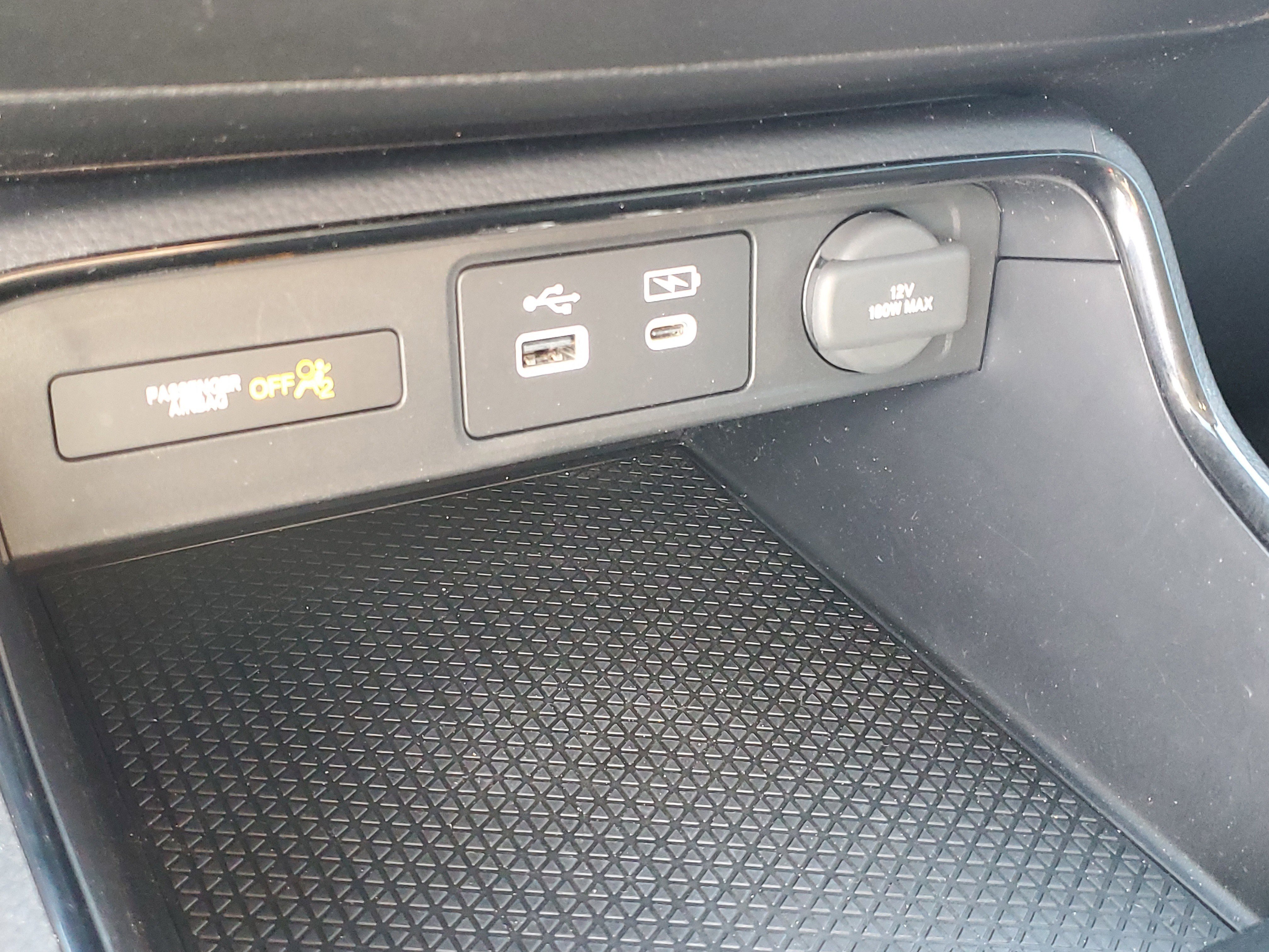 Used 2024 Honda CR-V EX image 31