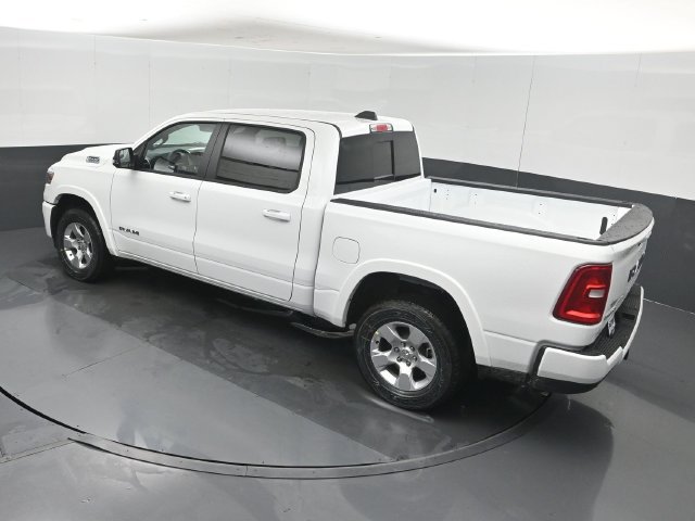 New 2027 RAM 1500 4x4 Crew Cab image 49