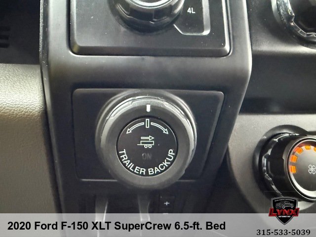 Used 2020 Ford F150 XL w/ Equipment Group 101A Mid image 22