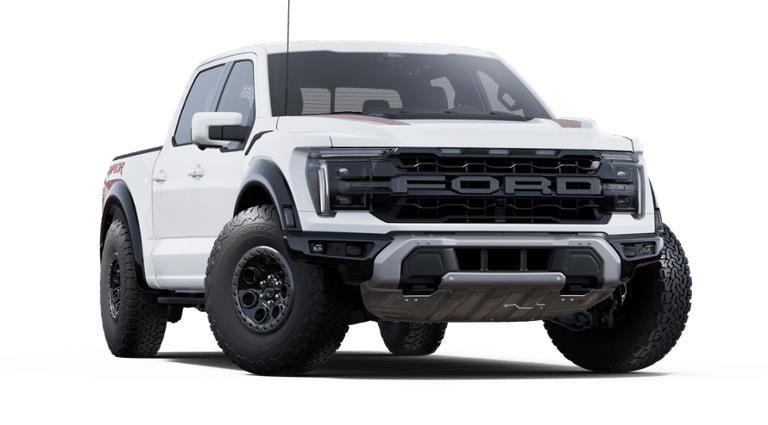 New 2025 Ford F150 Raptor image 28
