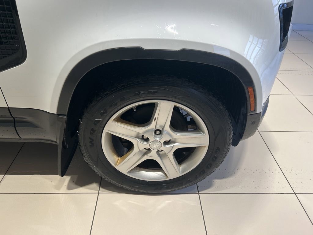 Used 2020 Land Rover Defender 110 S image 23