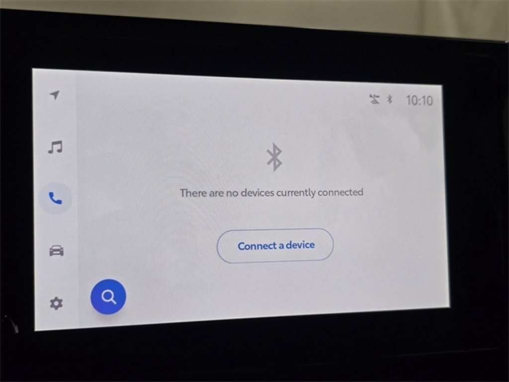 New 2026 Toyota Corolla LE image 4