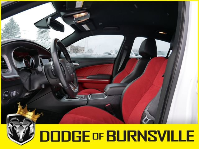 Used 2021 Dodge Charger Scat Pack image 14