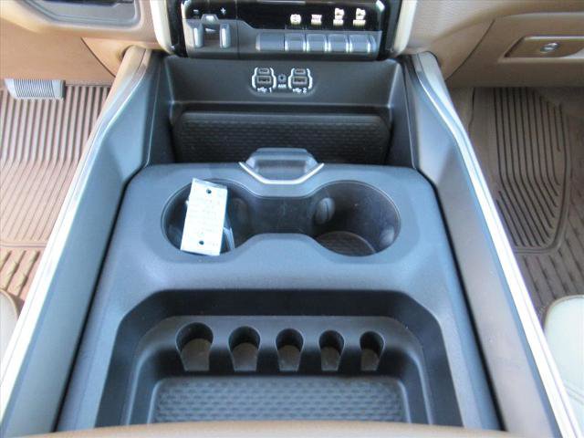 Used 2023 RAM 3500 Laramie image 26