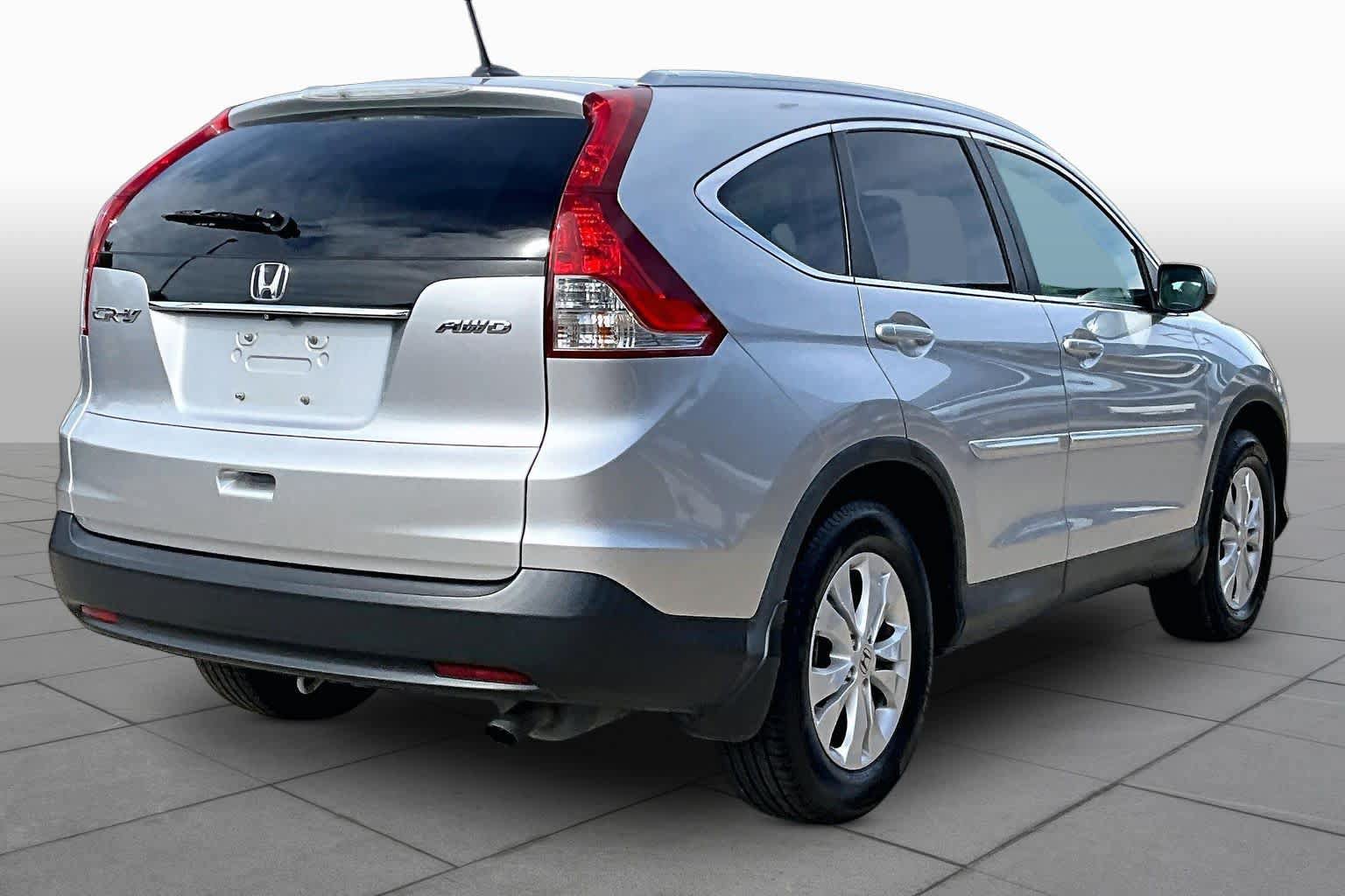 Used 2014 Honda CR-V EX-L image 13