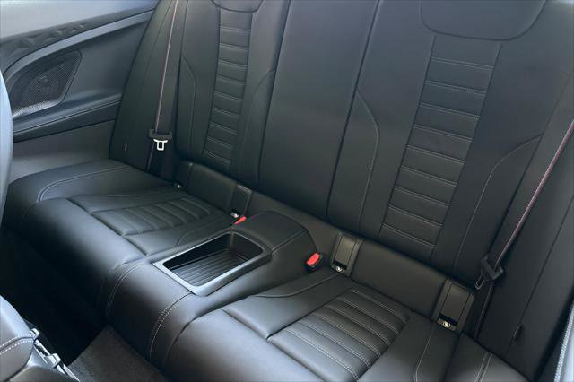 New 2025 BMW M2 w/ Lighting Package image 11