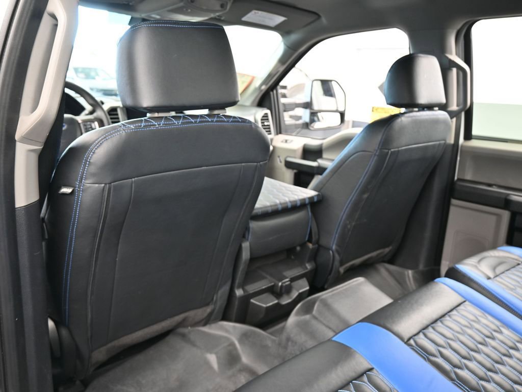Used 2020 Ford F250 XL w/ STX Appearance Package image 31