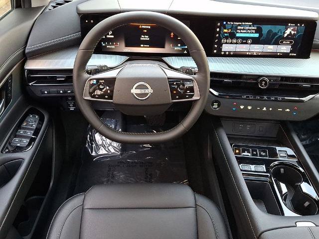 Certified 2025 Nissan Murano SL image 13