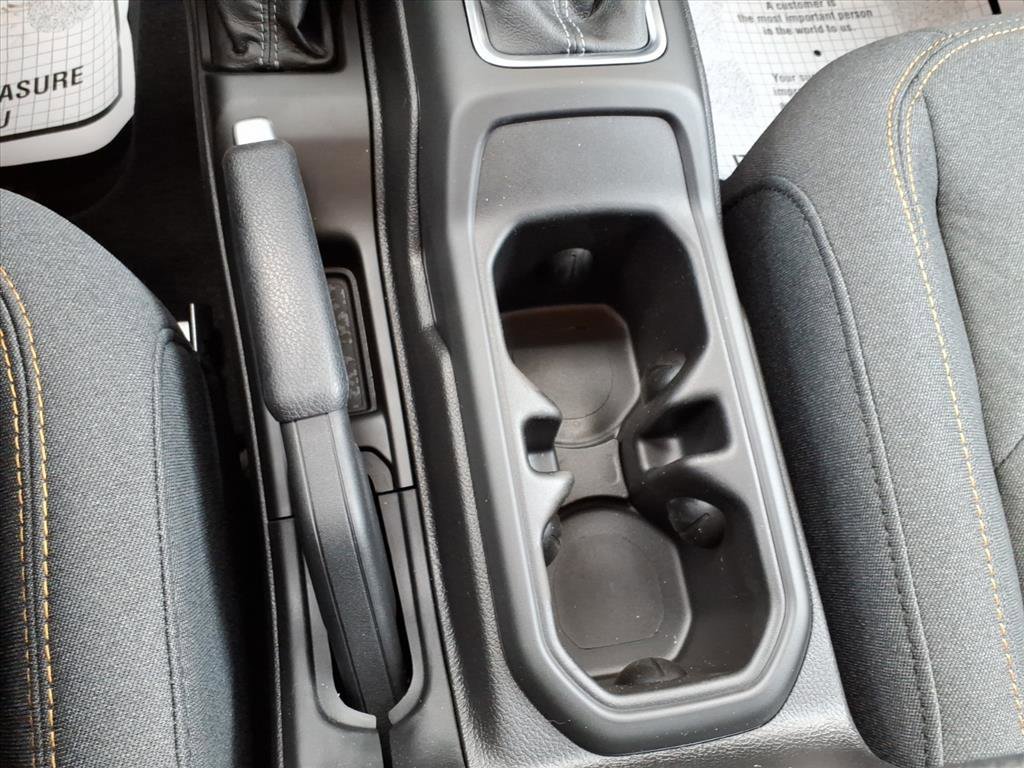 New 2026 Jeep Gladiator Sport image 26