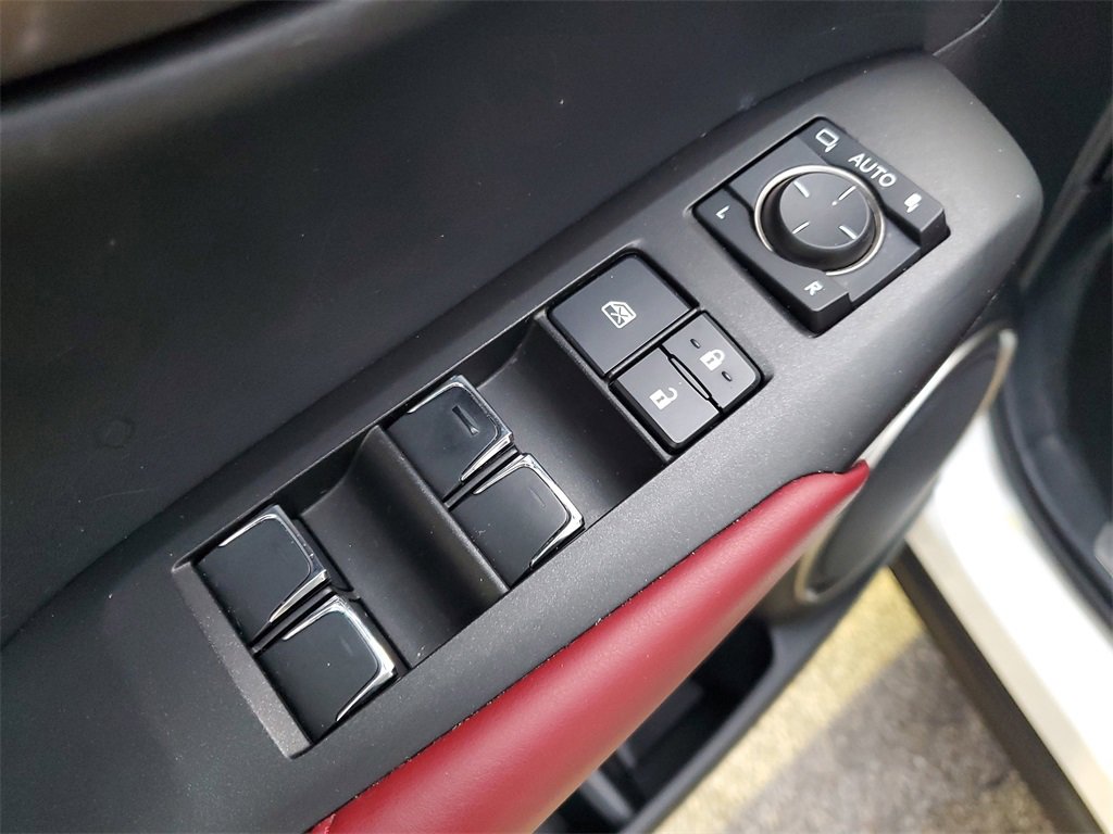 Used 2021 Lexus NX 300 FWD w/ Accessory Package 2 image 17