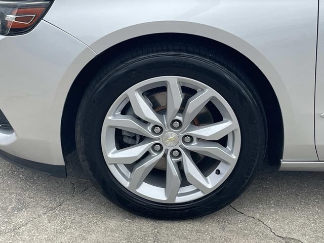Used 2020 Chevrolet Impala LT FWD image 7